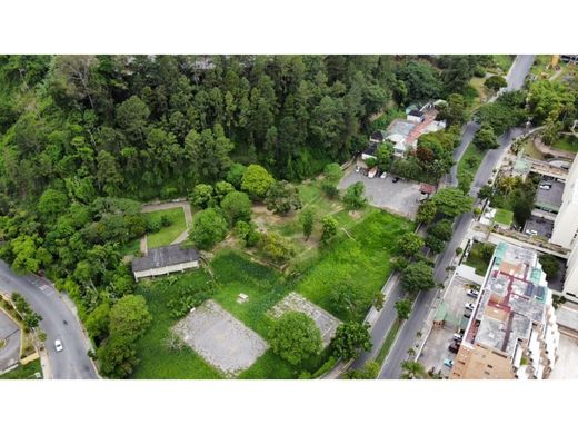 Land in Caracas, Municipio Libertador