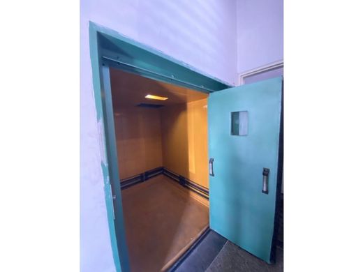 Edificio en Caracas, Municipio Libertador