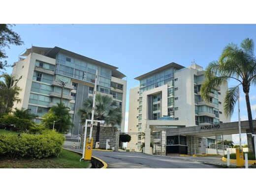 Penthouse in Caracas, Municipio Libertador