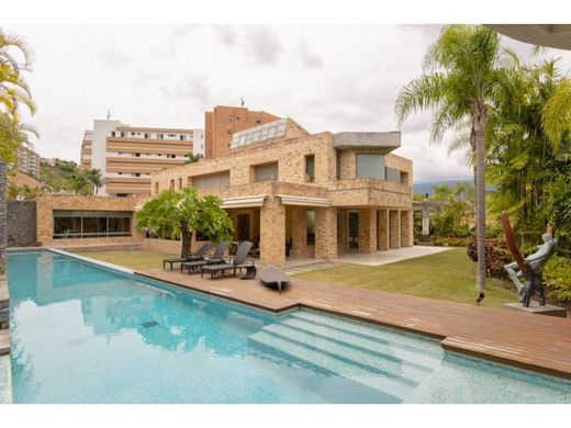 Maison de luxe à Caracas, Municipio Libertador