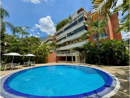 Penthouse à Caracas, Municipio Libertador