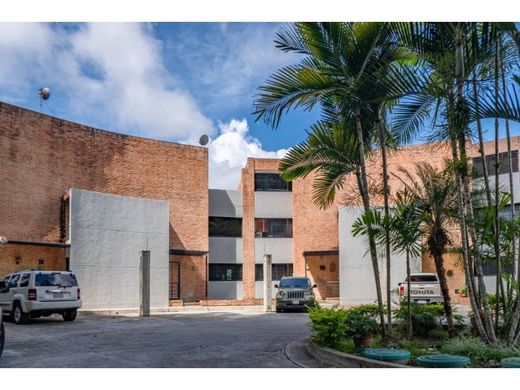 Luxury home in Nueva Caracas, Distrito Capital