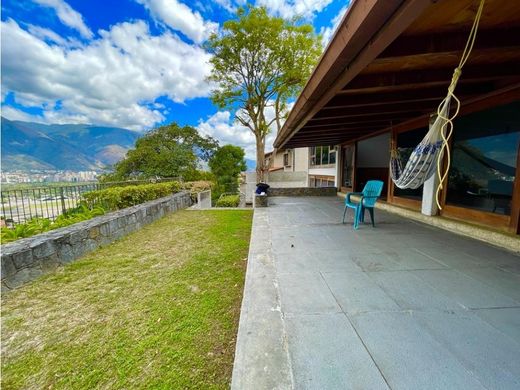 ‏בתי יוקרה ב  קראקס, Municipio Libertador