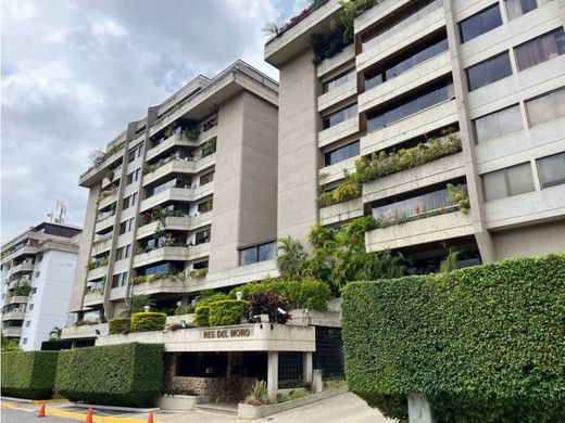Apartament w Caracas, Municipio Libertador