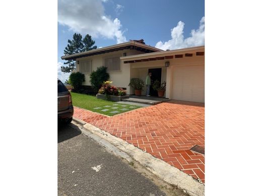 Maison de luxe à Caracas, Municipio Libertador