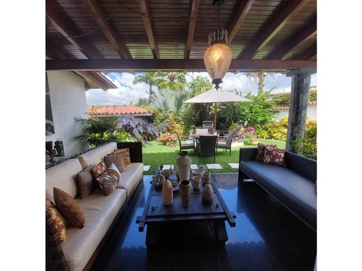 Casa de luxo - Caracas, Municipio Libertador