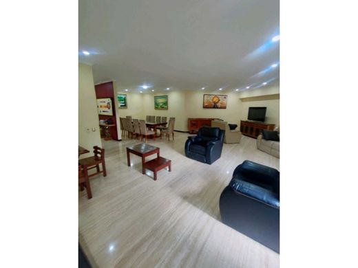 Appartement in Caracas, Municipio Libertador