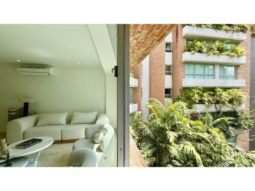 Apartament w Nueva Caracas, Distrito Capital