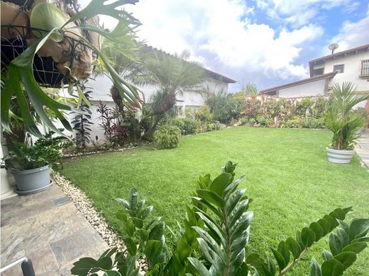 호화 저택 / 카라카스, Municipio Libertador