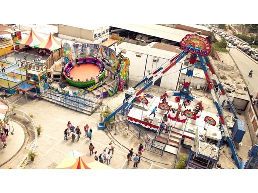 Land in Caracas, Municipio Libertador