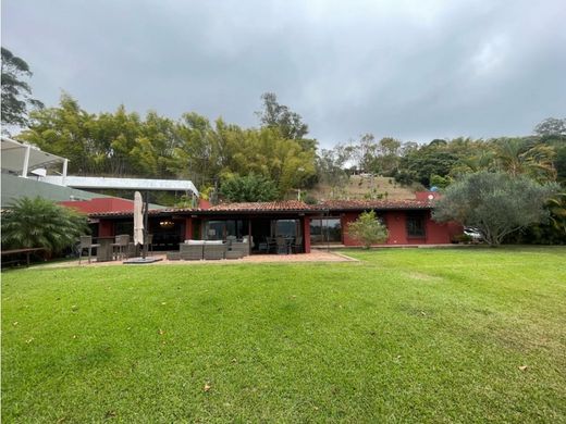 Maison de luxe à Caracas, Municipio Libertador
