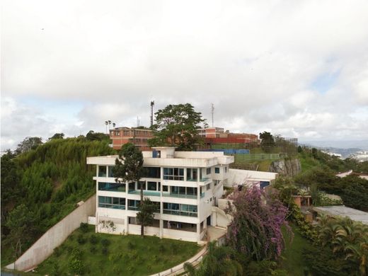 Maison de luxe à Caracas, Municipio Libertador