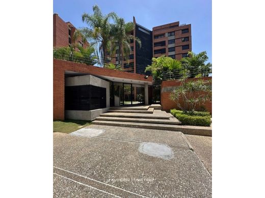 펜트하우스 / 카라카스, Municipio Libertador