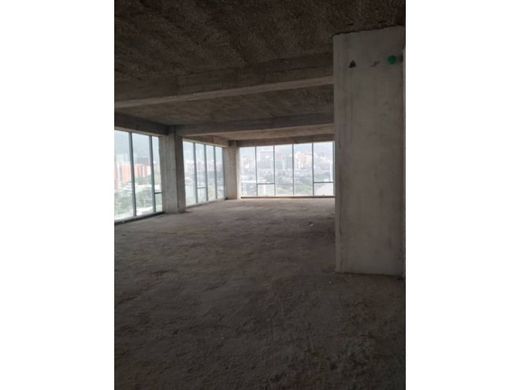 ‏משרד ב  קראקס, Municipio Libertador