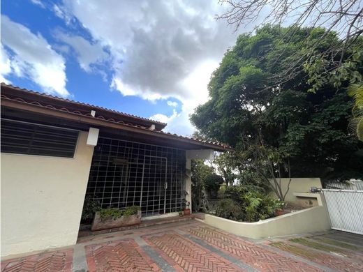 Maison de luxe à Caracas, Municipio Libertador