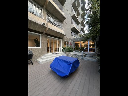 Daire Karakas, Municipio Libertador