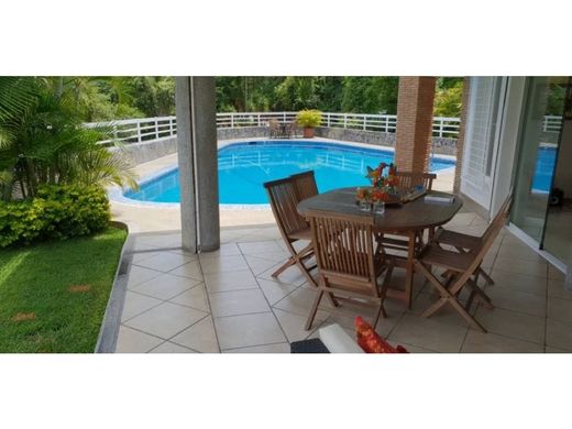 호화 저택 / 카라카스, Municipio Libertador