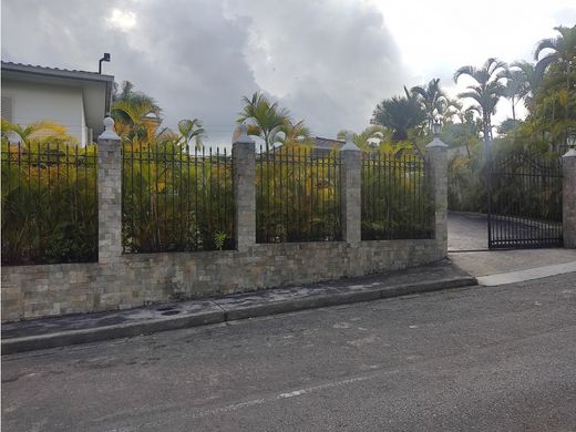 カラカス, Municipio Libertadorの高級住宅