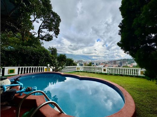 Appartamento a Caracas, Municipio Libertador