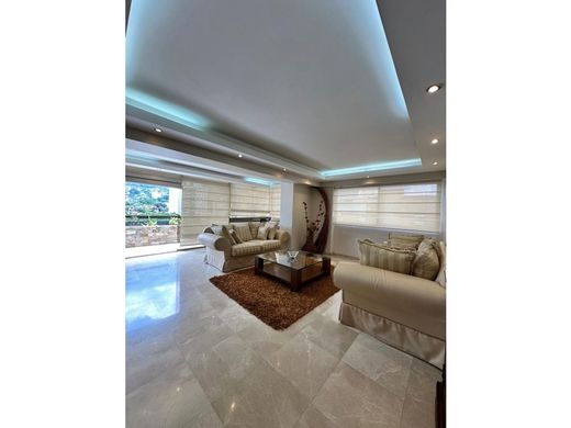 カラカス, Municipio Libertadorのアパートメント