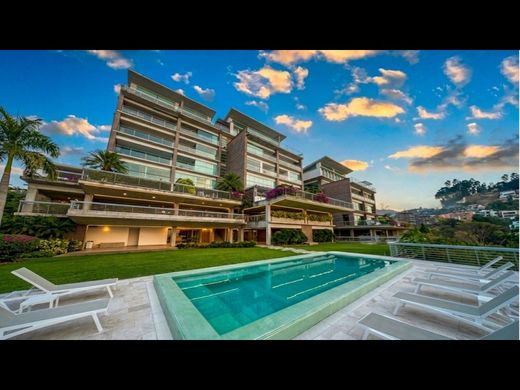 Penthouse in Nueva Caracas, Distrito Capital