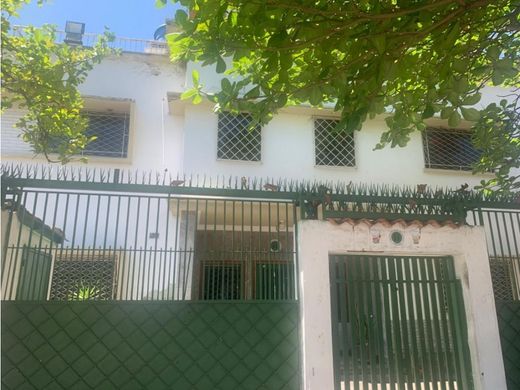 Ofis Nueva Caracas, Distrito Capital