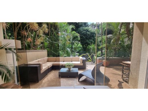 Apartment in Caracas, Municipio Libertador