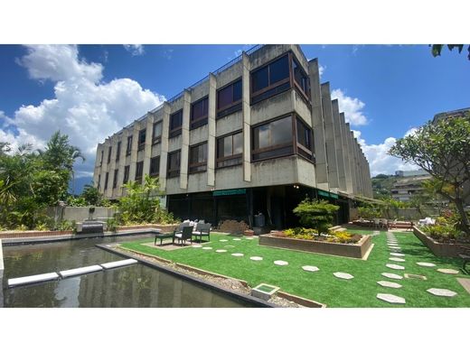 Office in Caracas, Municipio Libertador