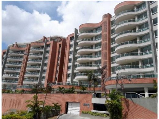 Appartement in Caracas, Municipio Libertador