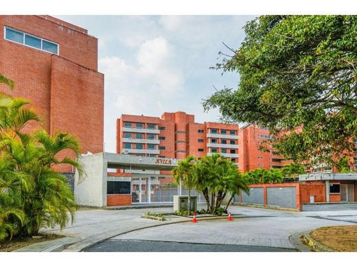 Apartamento - Nueva Caracas, Distrito Capital