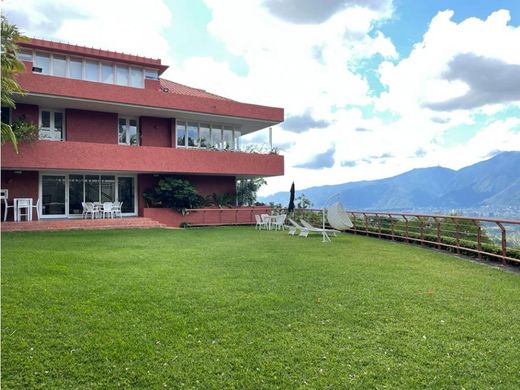 Πολυτελή κατοικία σε Καράκας, Municipio Libertador