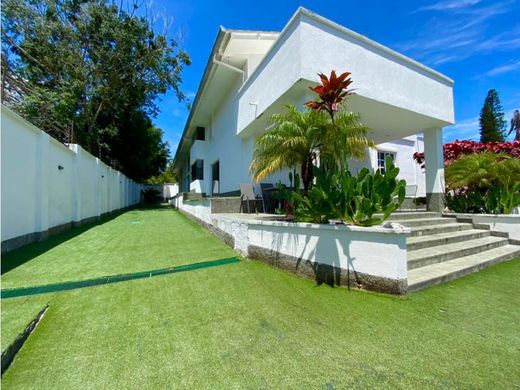 カラカス, Municipio Libertadorの高級住宅