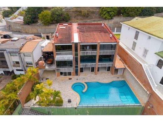 Maison de luxe à Caracas, Municipio Libertador