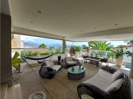 Duplex in Caracas, Municipio Libertador