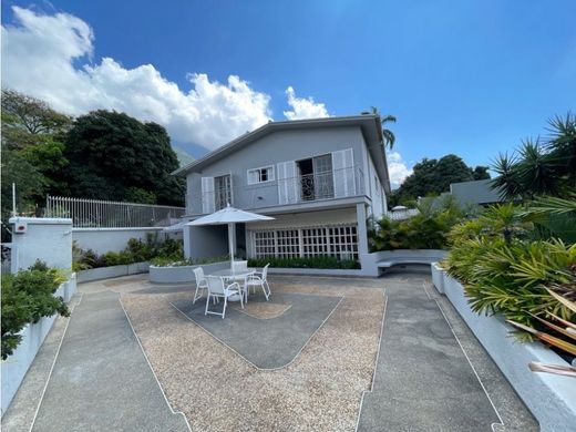 Элитный дом, Каракас, Municipio Libertador