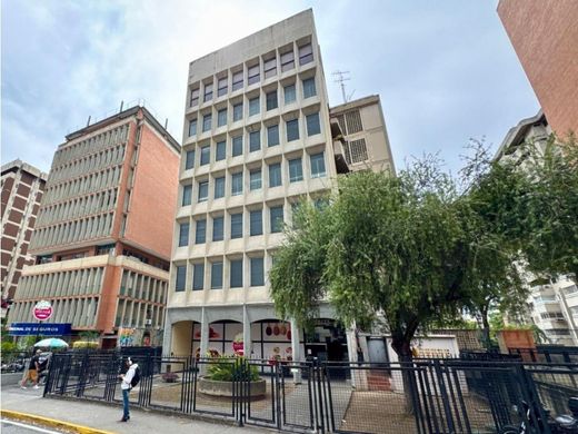 사무실 / 카라카스, Municipio Libertador