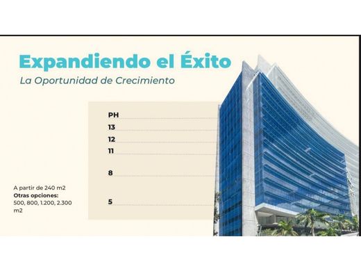 Bureau à Caracas, Municipio Libertador