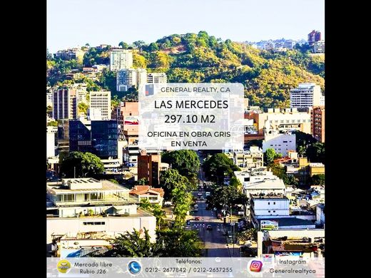Ufficio a Caracas, Municipio Libertador