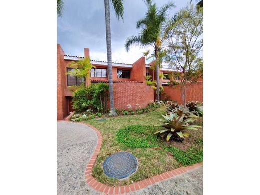 Casa di lusso a Caracas, Municipio Libertador