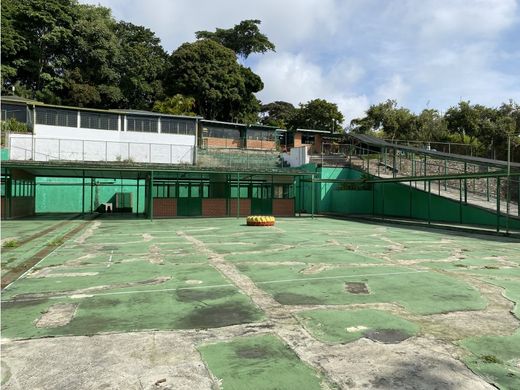 Arsa Karakas, Municipio Libertador