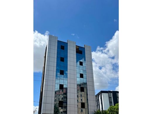 Komplex apartman Maturín, Municipio Maturín