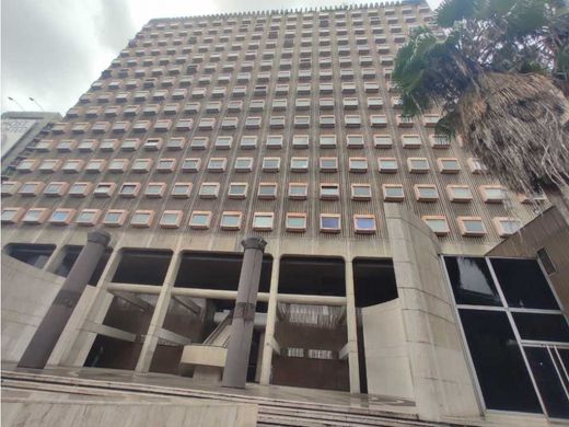 Office in Caracas, Municipio Libertador