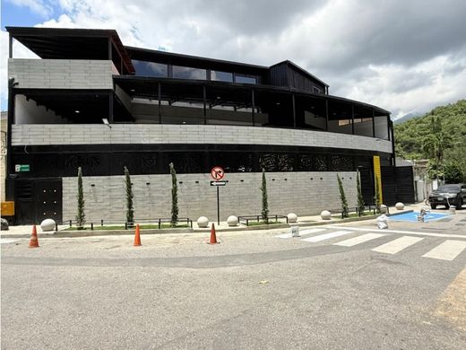 Luxe woning in Caracas, Municipio Libertador