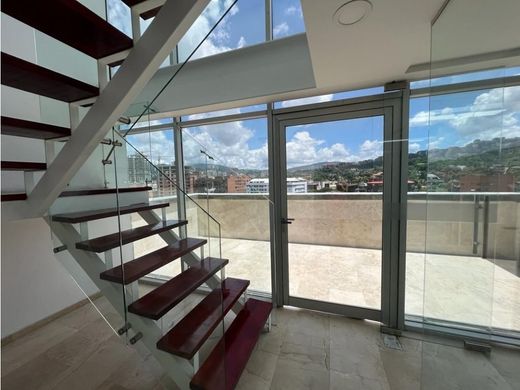 ‏משרד ב  קראקס, Municipio Libertador