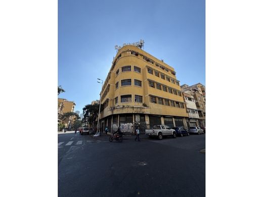 Complesso residenziale a Caracas, Municipio Libertador