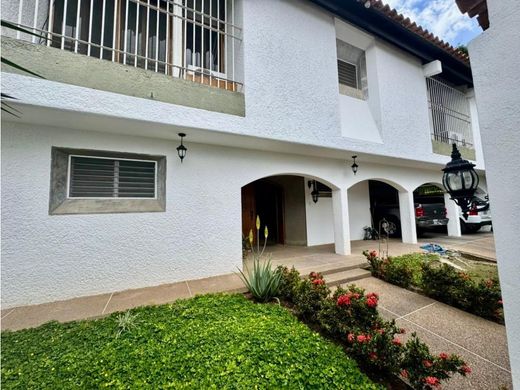 Casa di lusso a Caracas, Municipio Libertador