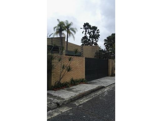 ‏בתי יוקרה ב  קראקס, Municipio Libertador