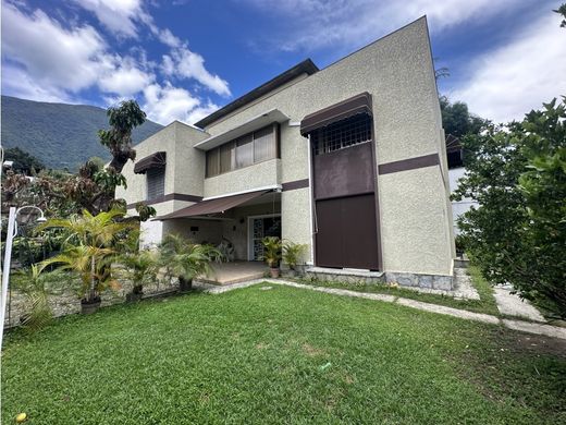 Luksusowy dom w Caracas, Municipio Libertador