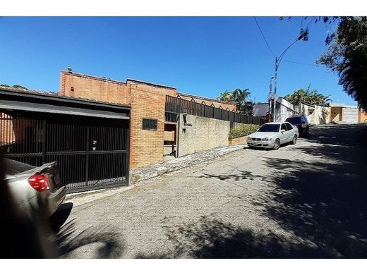 Luxury home in Caracas, Municipio Libertador