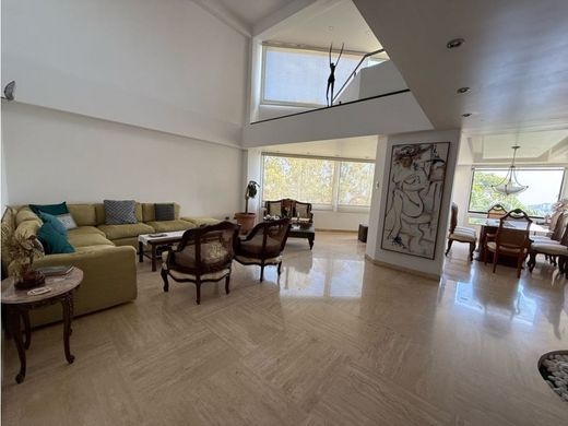 Penthouse w Caracas, Municipio Libertador